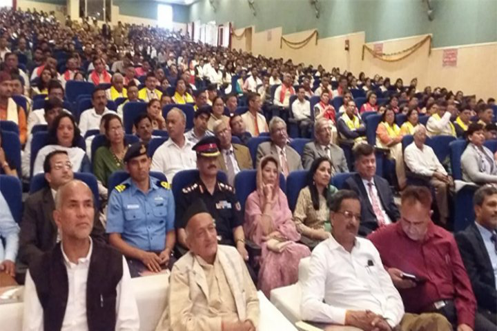 auditorium